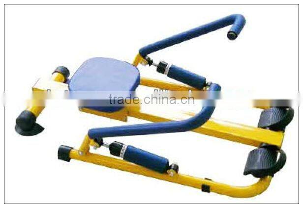 Directory Manufacturers- Kids Weightlifting Fitness Exercise Rowing Machine LT-2166h