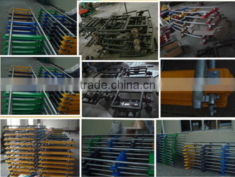 LT-2111A sliding swing gate operator
