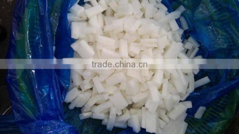 Frozen Giant Squid Strip