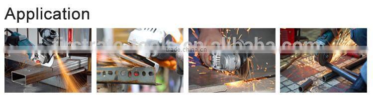 FIRST RATE Power Tools 4-1/2 115mm 125mm 650W electric angle grinder