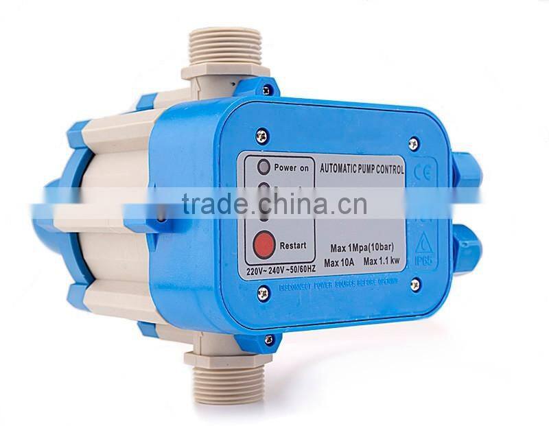 TPC-10 Electronic Automatic Pump Control/Water Pump Pressure Controller