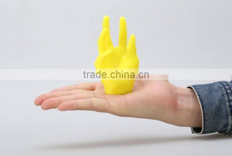 200*200*180mm abs plastic 3d printer