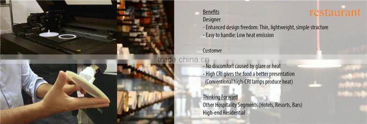 no bule light oled light