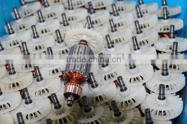 HS6001 185MM 230V 1600W portable circular saw