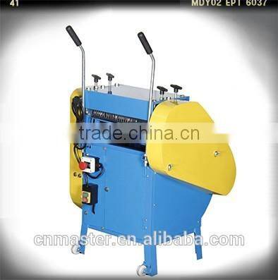 Electric scrap wire stripping machine for copper wire(AWS-40C)
