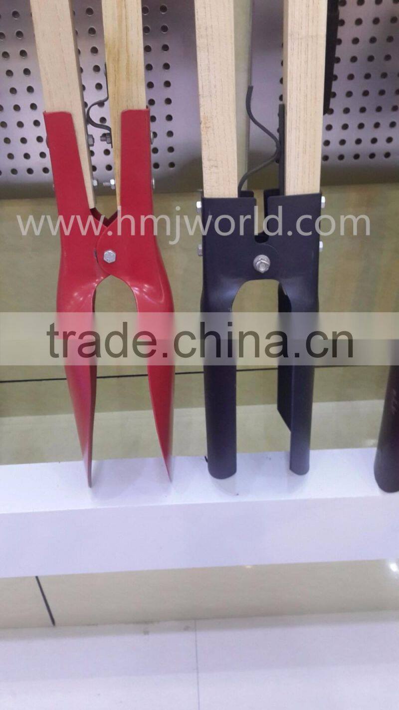 Chinese wholesale hand tool multi post hole digger