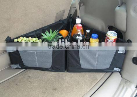 Transformer Trunk Organizer