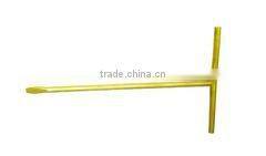 High quality non-sparking hand tools slotted screwdriver