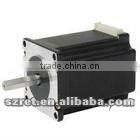 step motor and driver