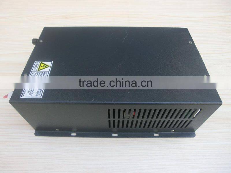 HY-C80-Y1,high quality 80W CO2 laser power supply for yueming laser machine