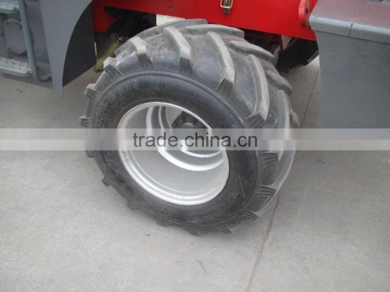 popular 1t loader mini farm loader ZL-10F