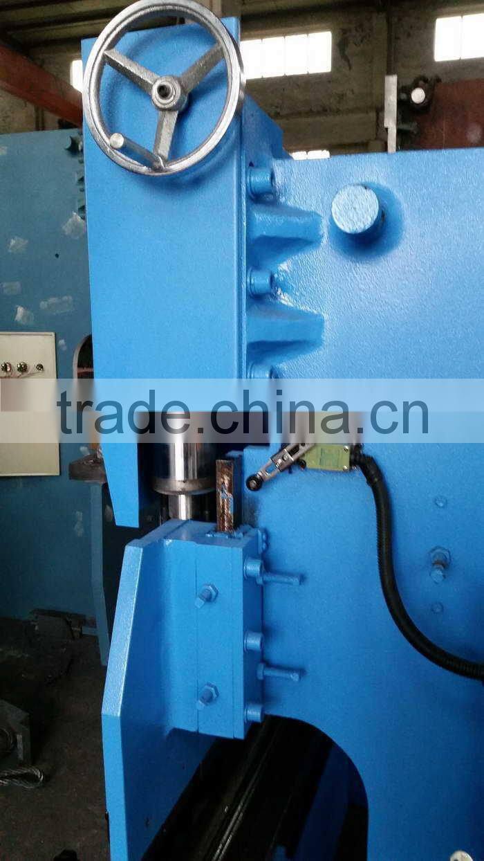 China supplier best quality cnc hydraulic bending machine price