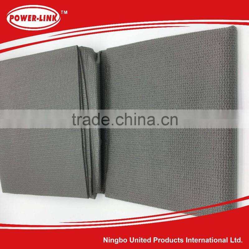 thicken Anti slip PVC car mat car trunk