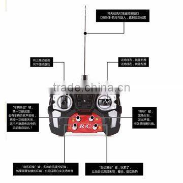 nice quality toy car