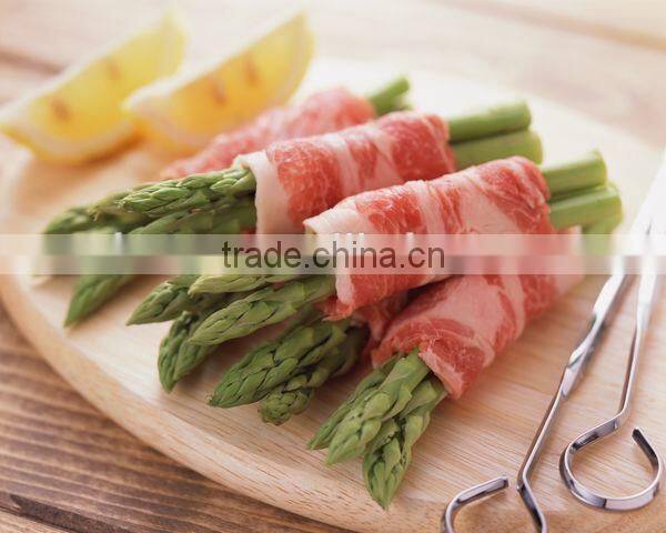 Stainless Steel Electric Food Slicer, Frozen Meat Slicer