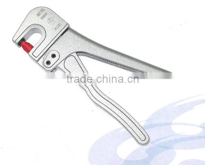 HSS Pin Metal Sheet Paper Hand Hole Punch Pliers Tool For Hand Tools