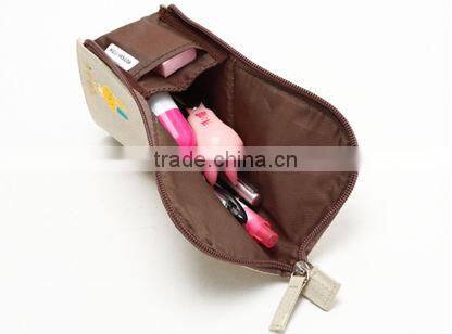 Beautiful custom pencil case for girls