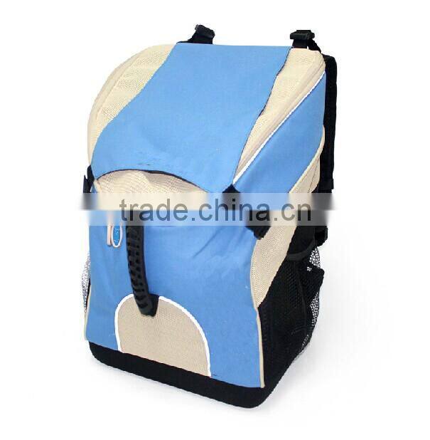 Big Polyester Larger Pet Carrier Bag