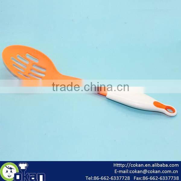 Kitchen Helper Nylon Colander / Skimmer / Slotted Spoon Ladle CK-3054-2