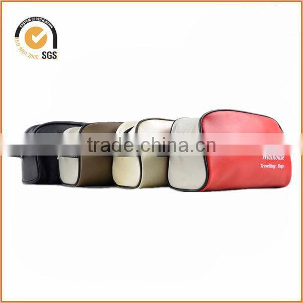 795410 Dongguan chiqun new style leather pouches by factory make