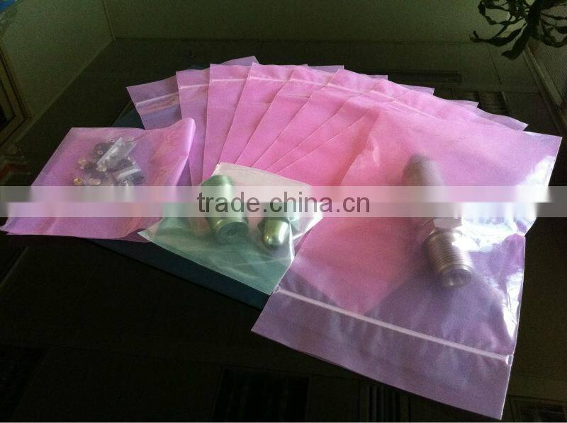 uION anti rust packaging