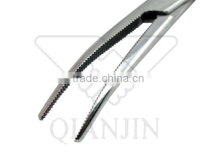 QJF-J32 stainless steel 14cm high quality fishing plier