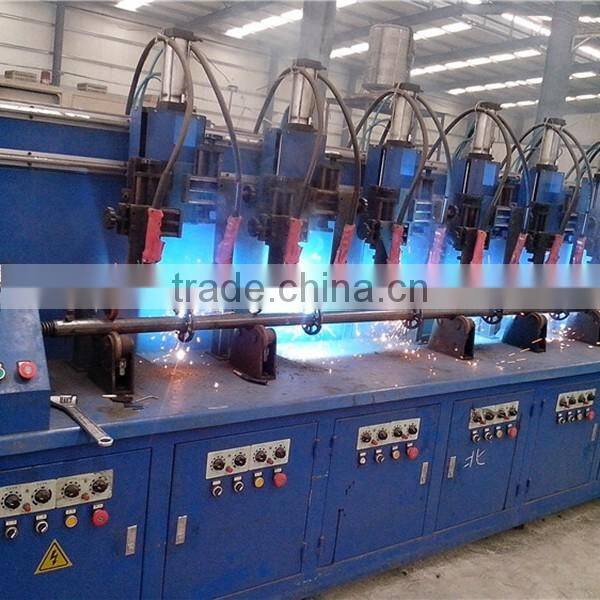 Factory price HDG ringlock scaffolding rosette system scaffolding