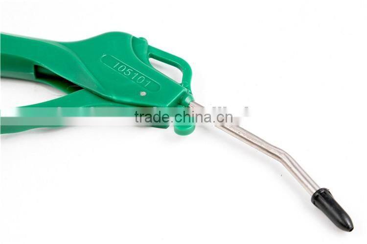 Cleaning Tool Plastic Blowing Dust Gun