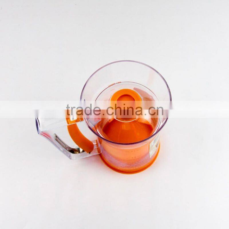 16106 Food Grade silicone water kettle