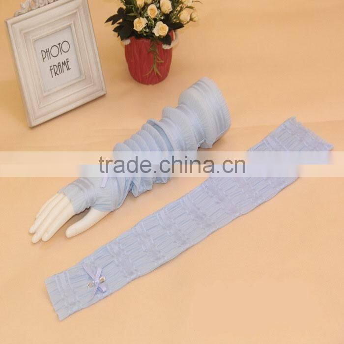 China Supplier Factory Wholesale UV Protective Compression Arm Sleeves