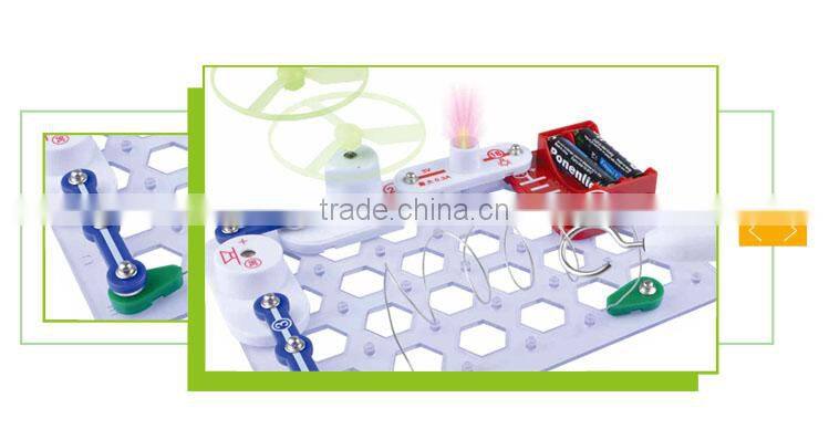 new product children Souptoys electronic toy brick