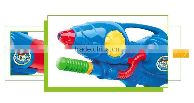 Hot selling kids outdoor toy best water gun in the world