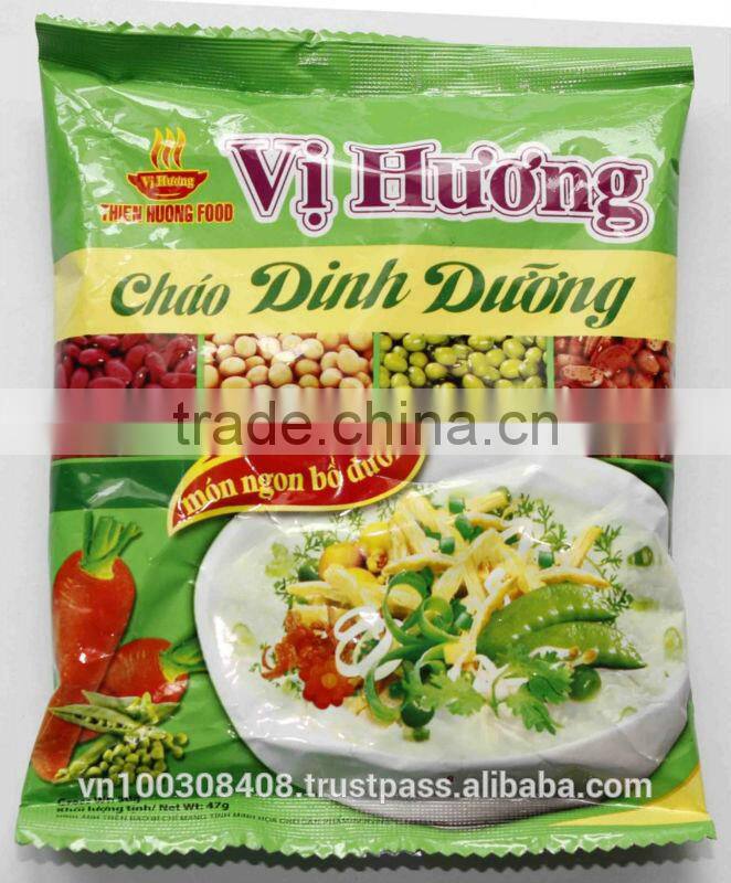 Nutritious Instant Porridge