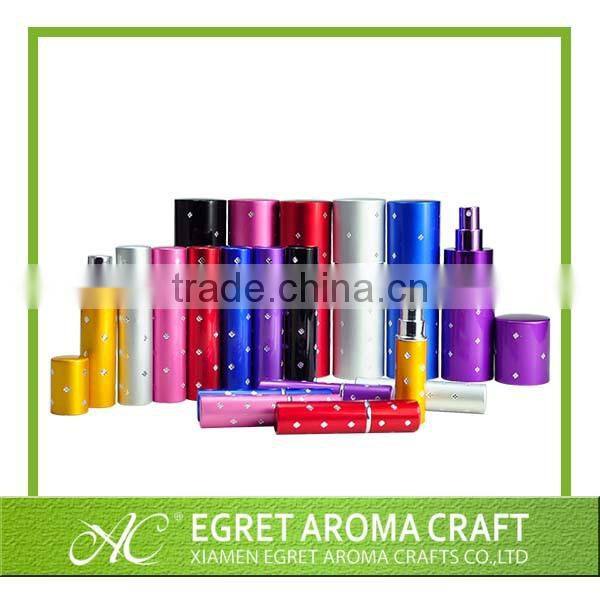 Customed shape factory popular wholesale initial air freshener