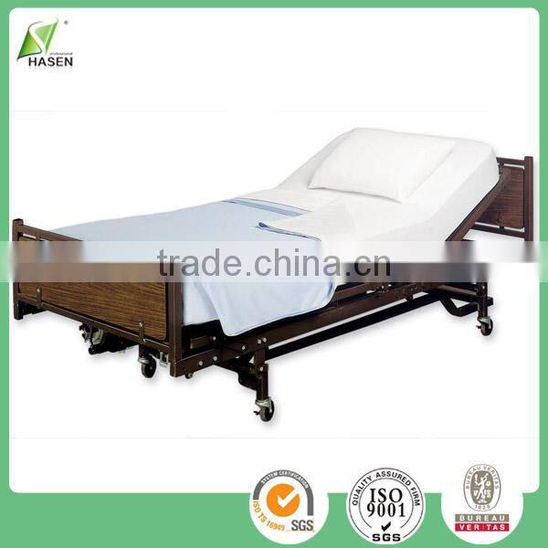 2014 New product manufacturers in China Disposable pp hospital bed sheet/wholesale bed sheets