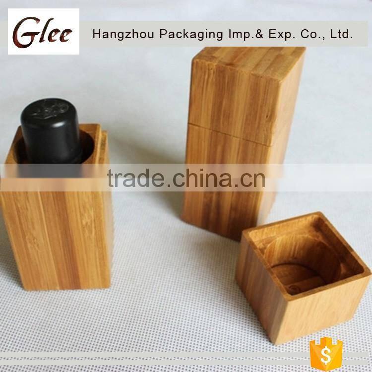 Funny , Fashional ,Fancy ,3F , bamboo Essential oil box