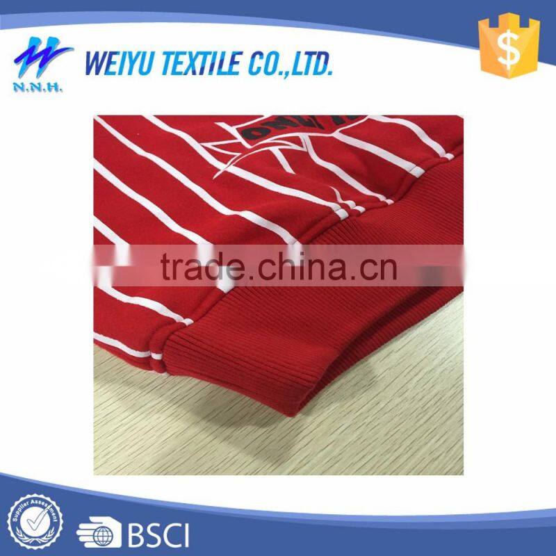 Wholesale Fashion design long sleeve t shirt for street dance