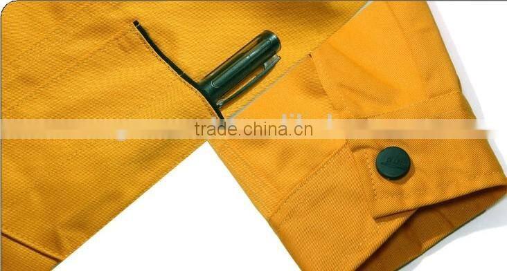 FRC UV PROTECTIVE ENGINNERING WORKUNIFORM 2016