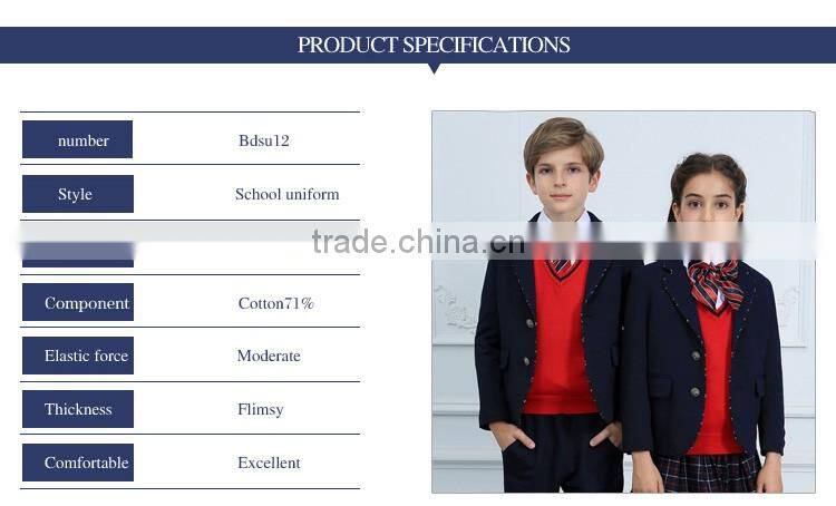 Newest Top Quality kindergarten graduation gown