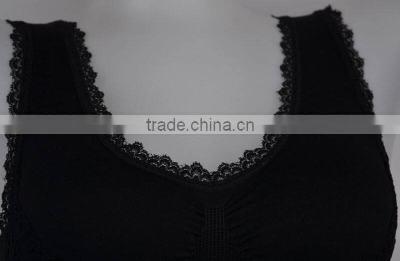 GZY 2015 gathered new design new design mens sports bra