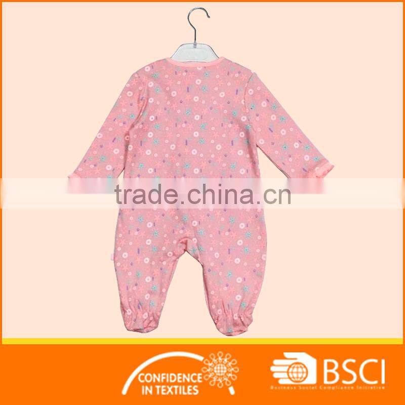 nice baby romper fancy one piece jumpsuit babygrow