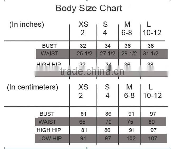 Wholesale 2015 Latest Fashion Two Piece Bandage Dress H1322