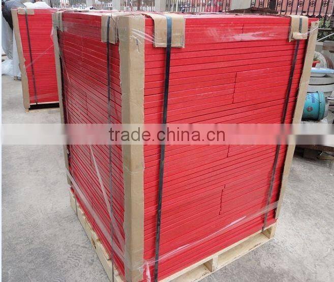 plastic tree protection sheet