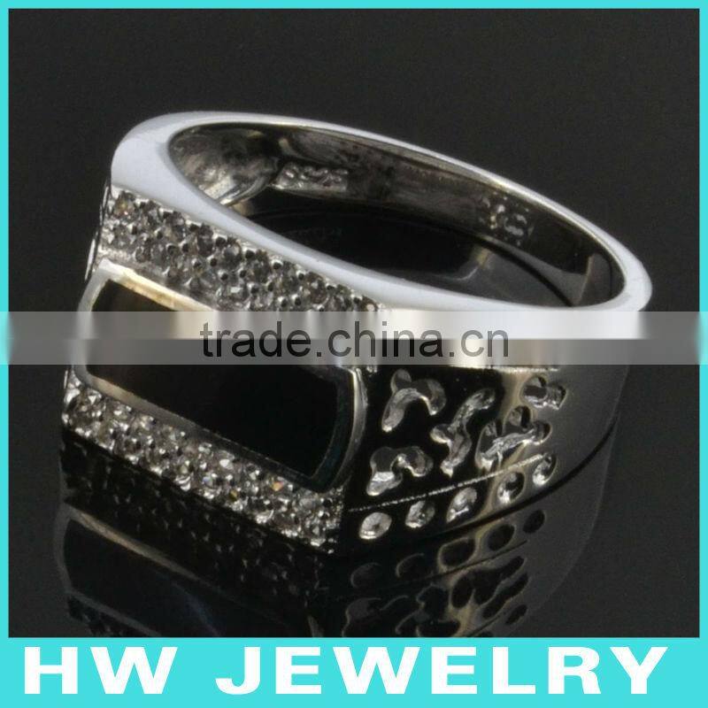 925 silver saudi arabia jewelry