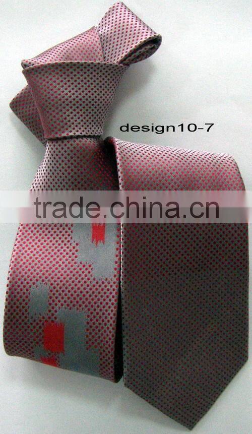 Men's Ties Newly Fashion high quality Tie
