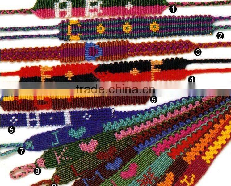 fashion lace wristband for bridesmaid new design wide lace bracelet wedding jewelry bangle fabric braided bracelet bangle