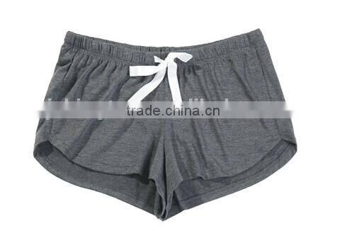 Good quality Nanchang Factory wholesale women's shorts