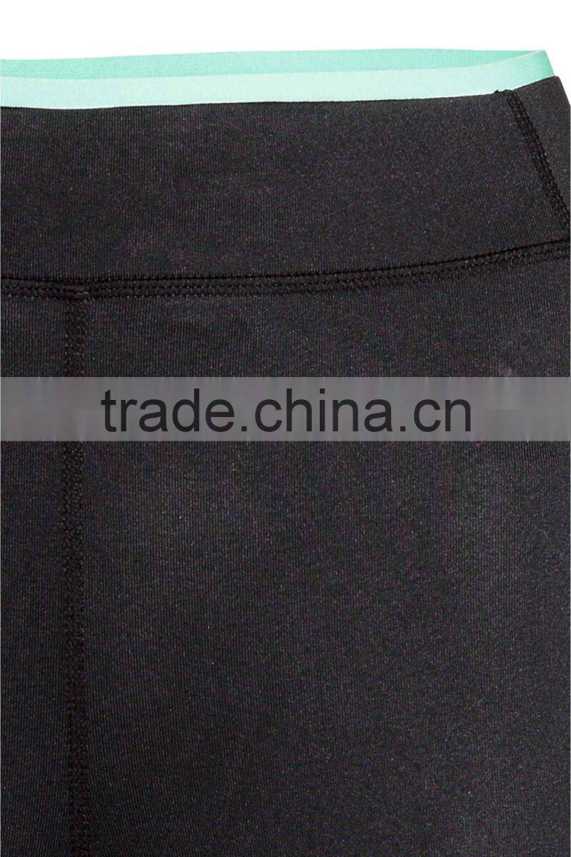 Training & Jogging Wea Sportswear Type and Women Gender Training Pants