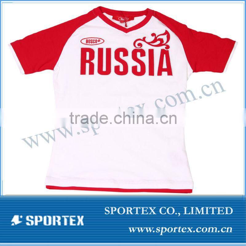 Mens 100% cotton Tshirt/mens short sleeve cotton Tshirt/Cheap mens cotton Tshirt