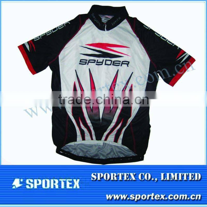 2015 OEM Cycling jersey / cycling shirts gr-002